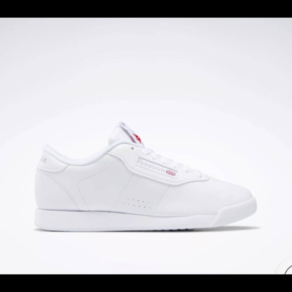 Reebok Classic Princess Training Sneakers